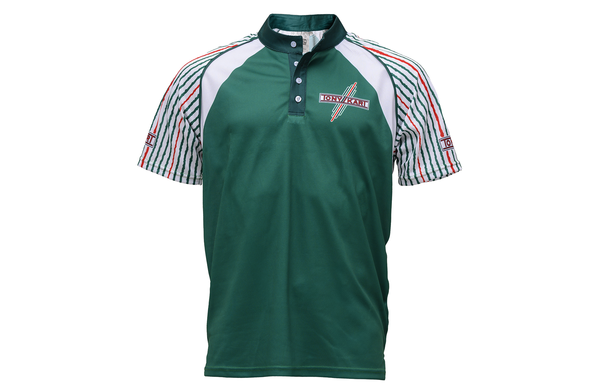 Racewear & Apparels