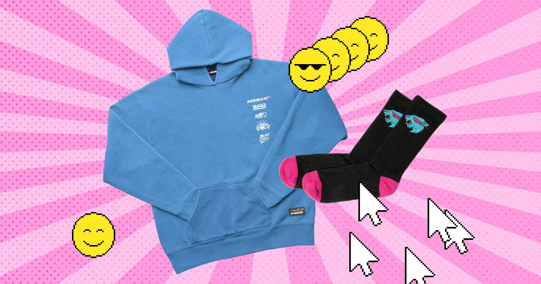 Merch
